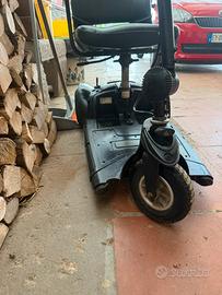 Ausili per anziani e disabili