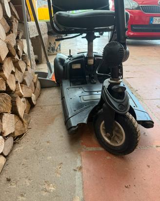Ausili per anziani e disabili