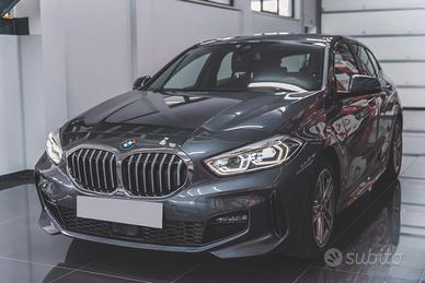 BMW Serie 1 (F40) - 2019