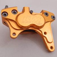 Pinza freno a 4 pistoncini KTM Powerparts