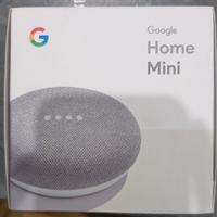 Google Home Mini