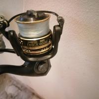 canne da pesca 