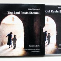 Mike sheppard - the soul rests eternal