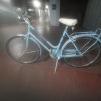 Bicicletta donna Chesini