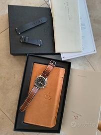 Orologi Calamai G50 freccia