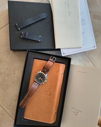 Orologi Calamai G50 freccia