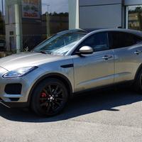 JAGUAR E-Pace (X540) E-Pace 2.0D 150 CV A...