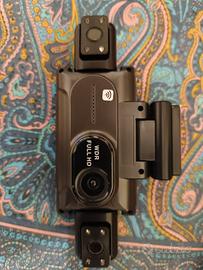 dash CAM auto 