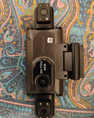 dash CAM auto 