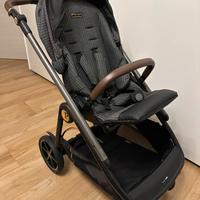 Peg perego trio veloce edizione limitata