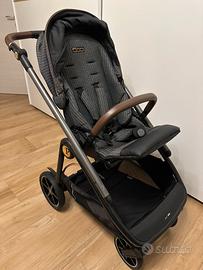 Peg perego trio veloce edizione limitata