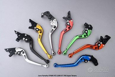 Leve Yamaha XT600 XTZ 1200 XT 750 Super Tenere