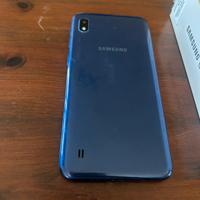 Samsung galaxy A10