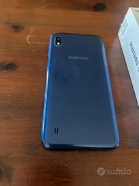 Samsung galaxy A10
