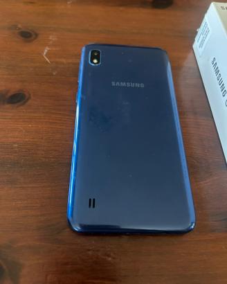 Samsung galaxy A10