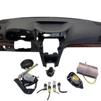 KIT AIRBAG COMPLETO SUBARU Outback Serie 98211AJ02