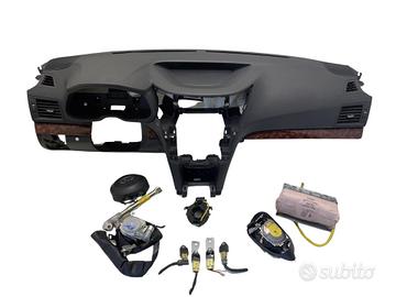 KIT AIRBAG COMPLETO SUBARU Outback Serie 98211AJ02