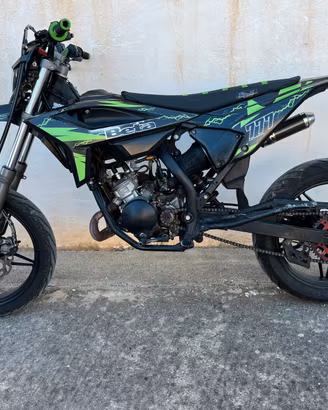 Beta rr 50