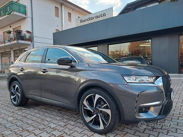 Ds DS 7 Crossback DS 7 Crossback BlueHDi 180 aut. 