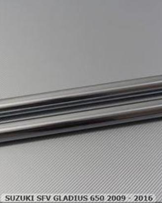 steli forcella Suzuki gladius 650