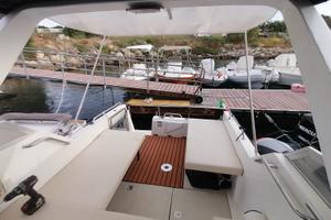 Barca cabinata Cranchi