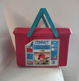 Set picnic Gio Style Compact
