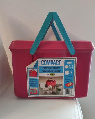 Set picnic Gio Style Compact