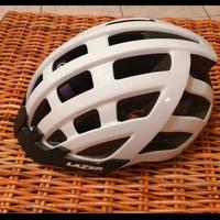 Casco bicicletta 