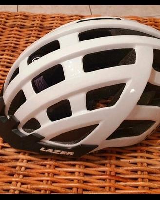 Casco bicicletta 