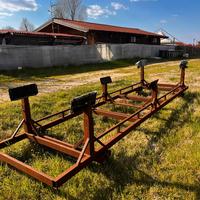 invaso per imbarcazione