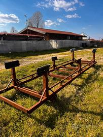 invaso per imbarcazione