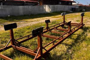 invaso per imbarcazione