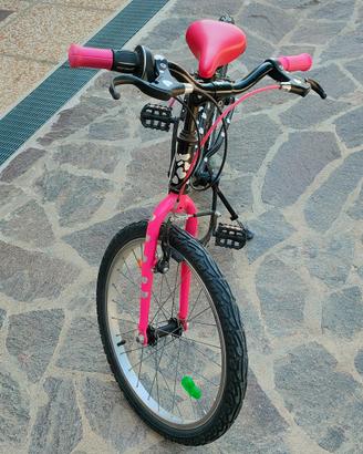 Bicicletta 20