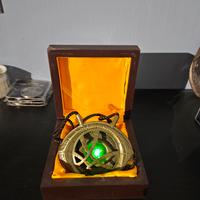 medaglione occhio di agamotto