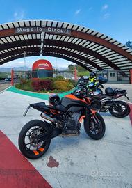 Duke 890 L depotenziata