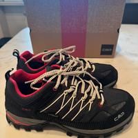 Scarponi da trekking