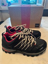 Scarponi da trekking