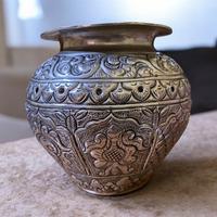 Vaso dí raro collezionismo kalash