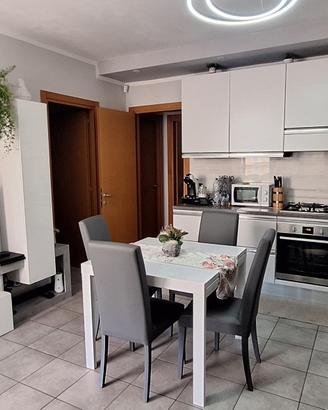 Appartamento a Rapolano Terme