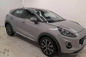 Ford Puma 1.0 ecoboost h ST-line Design s&s 125cv 