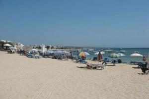 Torre Pali comoda casa vacanza 50 mt dalla sabbia