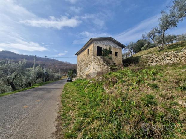 RUSTICO A ARPINO