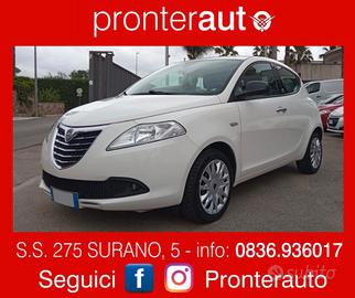 Lancia Ypsilon 1.2 5p. Ecochic Gpl Rinnovato fino 