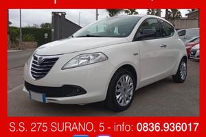 Lancia Ypsilon 1.2 5p. Ecochic Gpl Rinnovato fino 