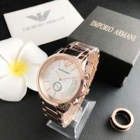 Orologio armani donna