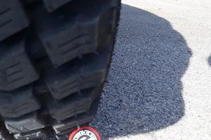 PNEUMATICI GOMME INVERNALE fango neve TizianCross