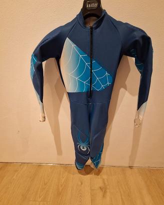 Tutina sci