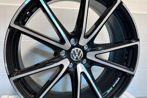 CERCHI IN LEGA VOLKSWAGEN TIGUAN DA 19 POLLICI