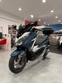 Honda Forza 300 ABS - 2019