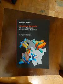 Abecedario del grafico - M. Spera Gangemi Editore